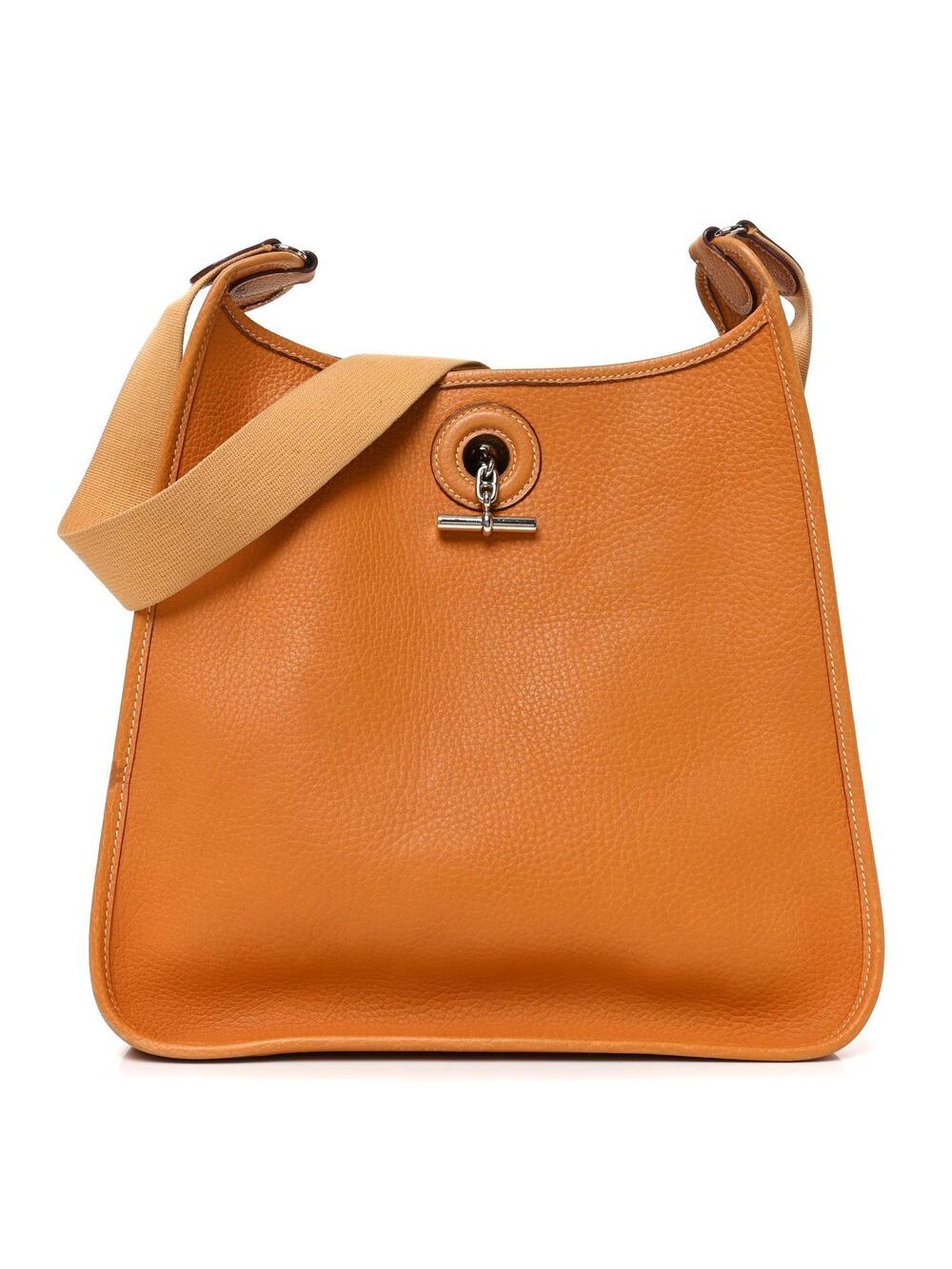 Hermes Fjord Vespa Pm Sable #277808H19B